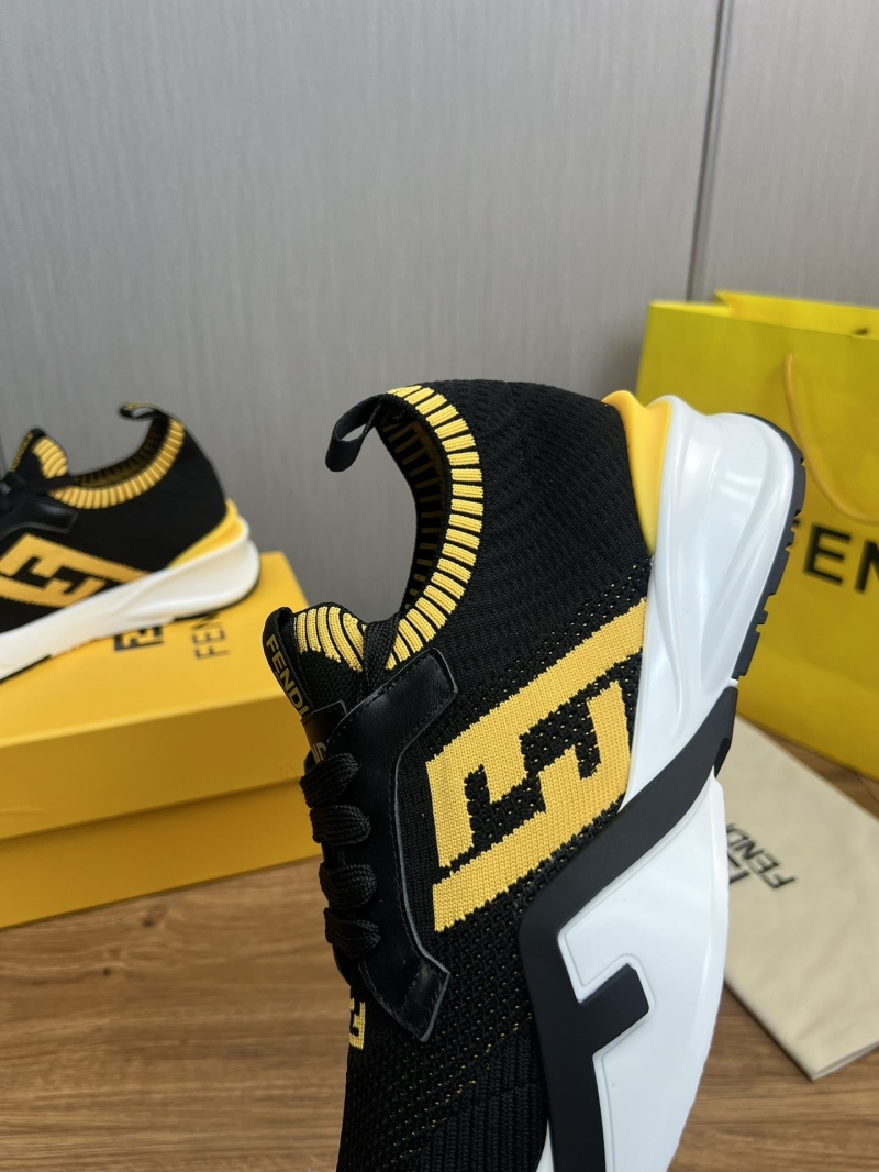 Fendi Casual Shoes